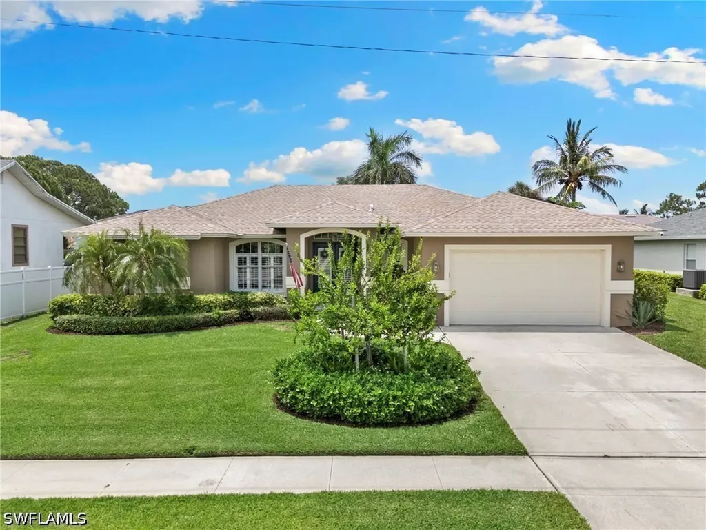 1489 Bermuda Road Marco Island FL 34145