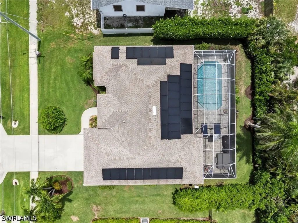 1489 Bermuda Road Marco Island FL 34145