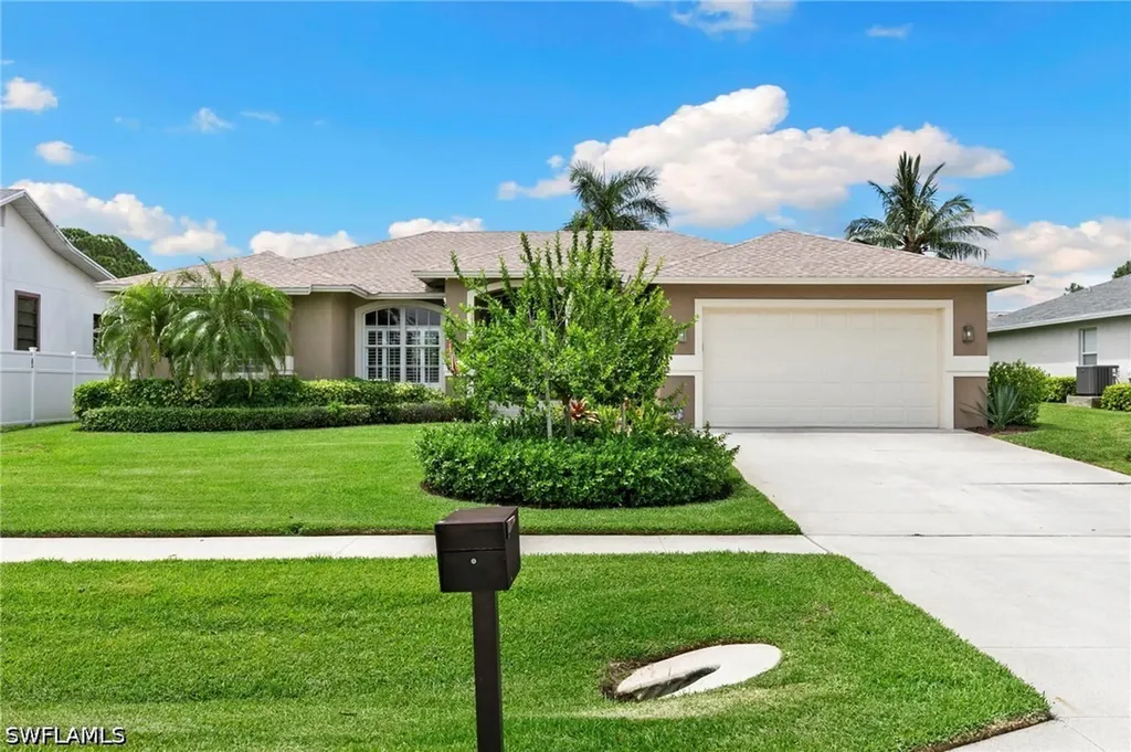 1489 Bermuda Road Marco Island FL 34145