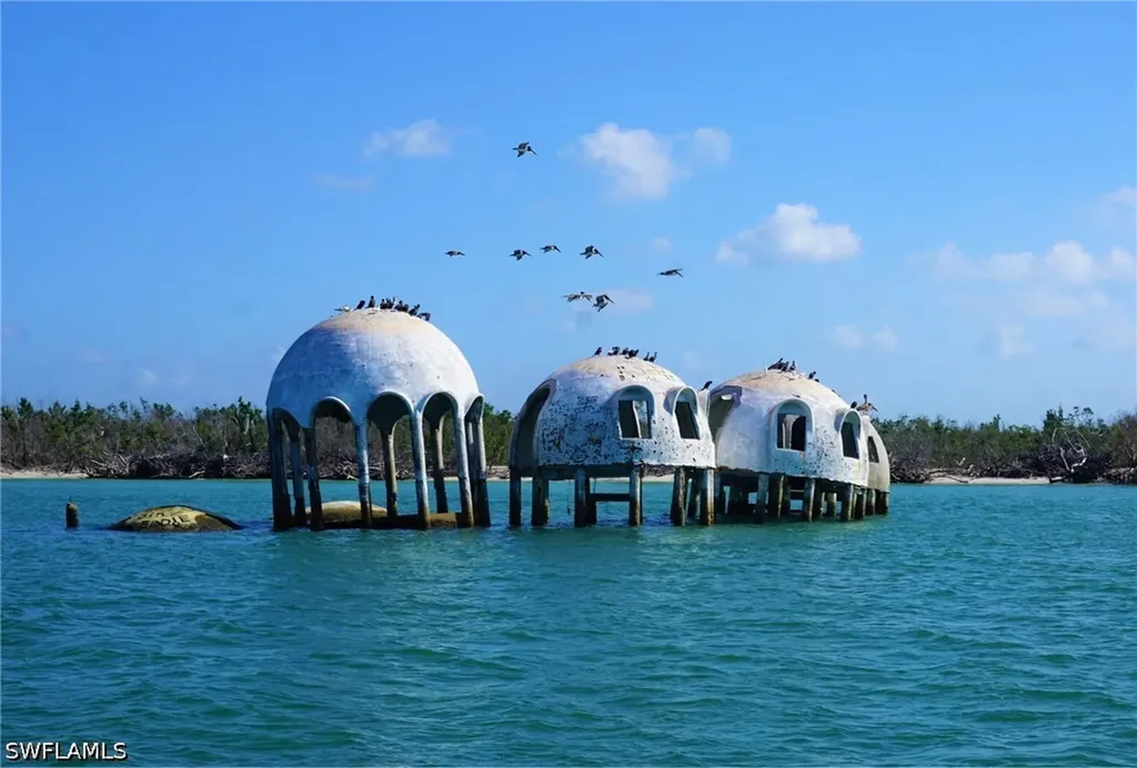 1489 Bermuda Road Marco Island FL 34145