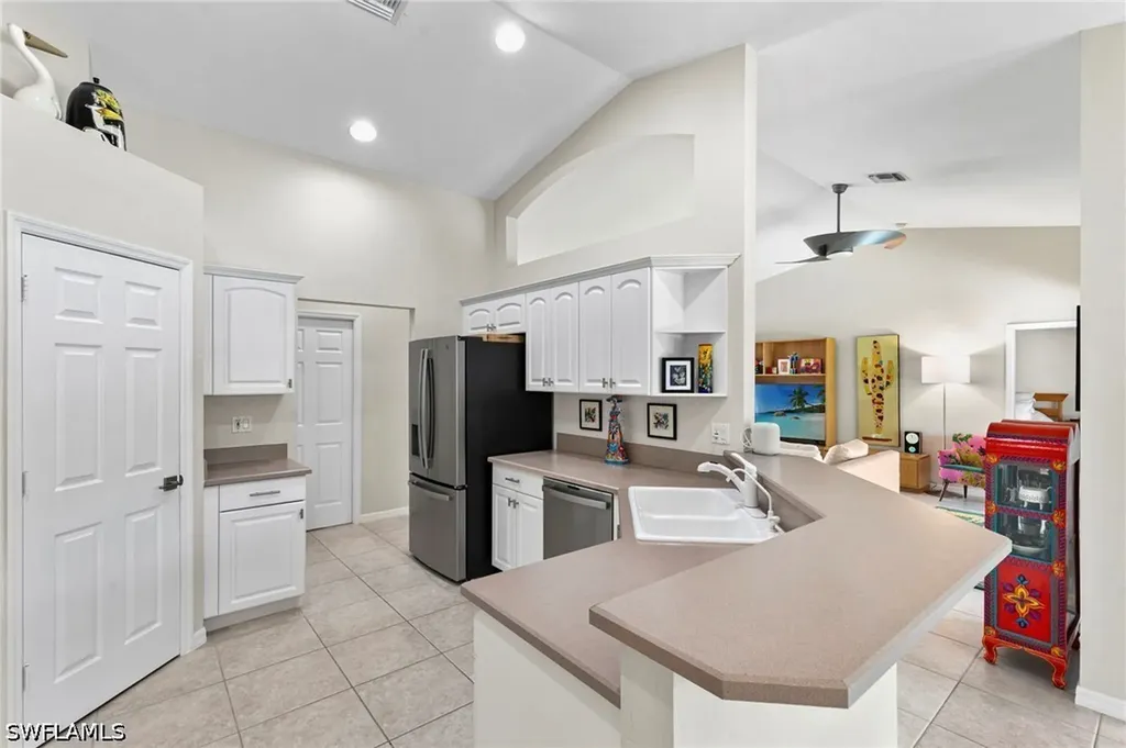 1489 Bermuda Road Marco Island FL 34145