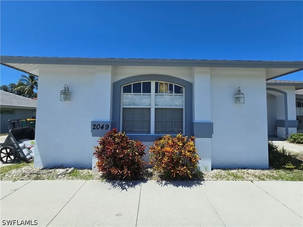 2049 San Marco Road Marco Island FL 34145