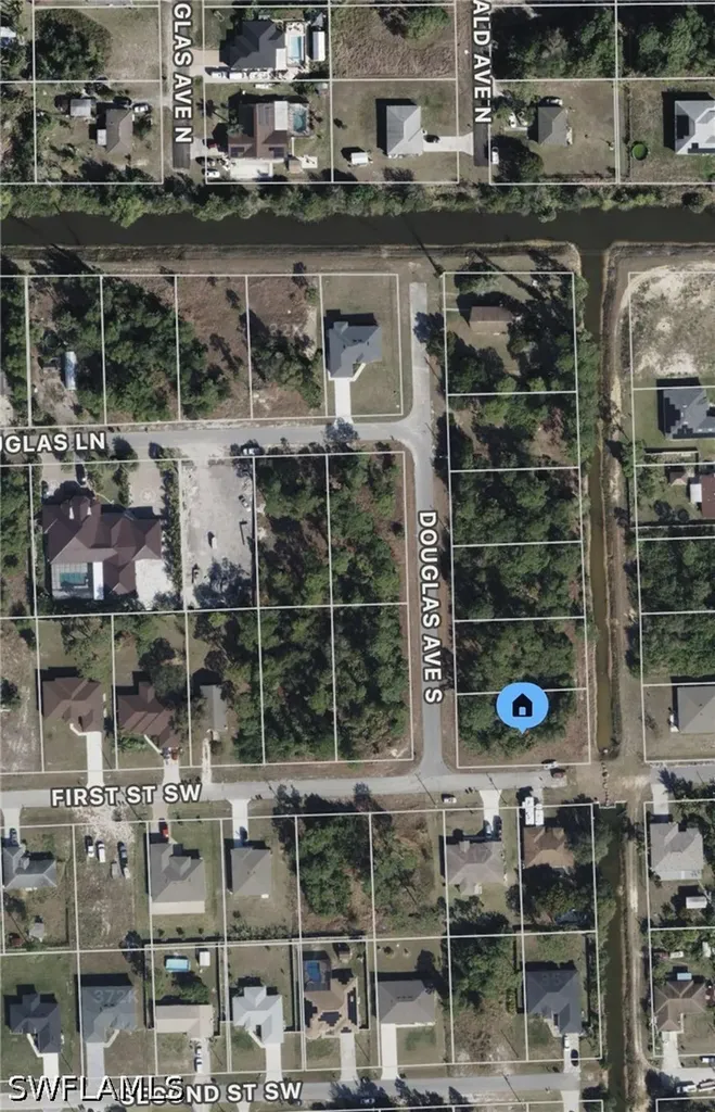 61 Douglas Avenue S Lehigh Acres FL 33976