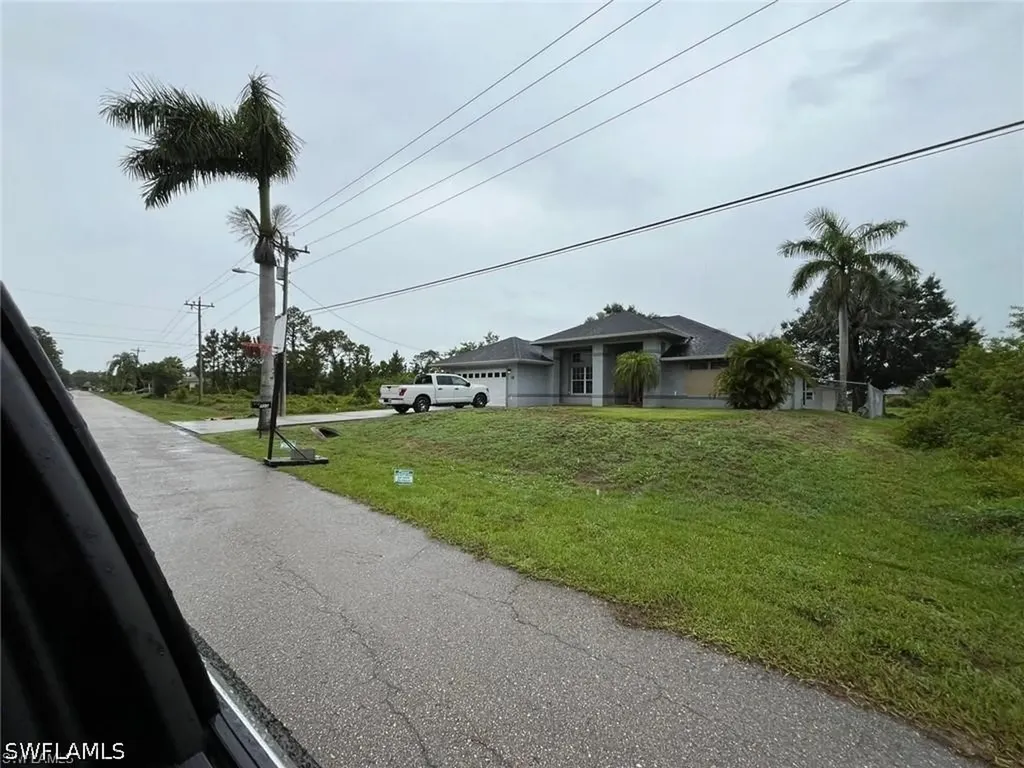 731 Bently Street E Lehigh Acres FL 33974