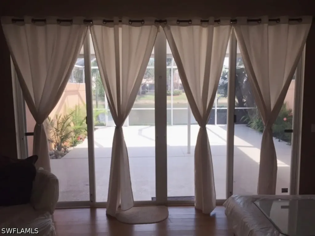 5601 Cove Circle Naples FL 34119