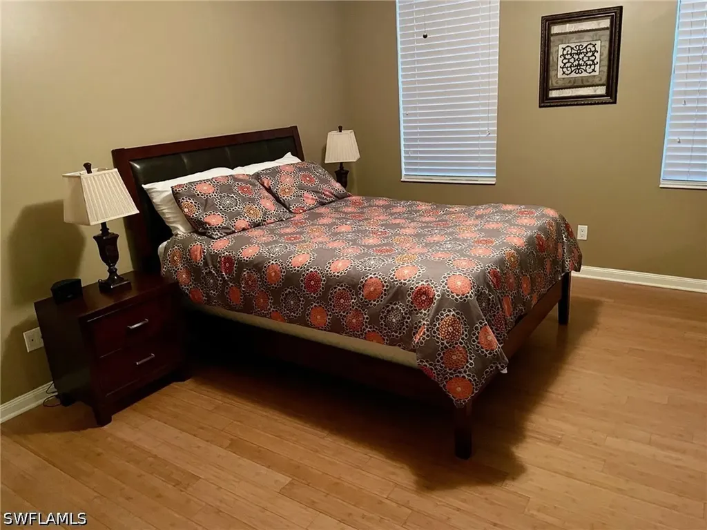 5601 Cove Circle Naples FL 34119