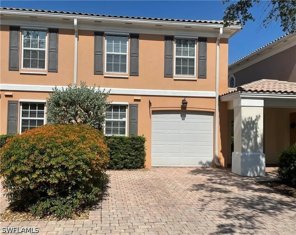 5601 Cove Circle Naples FL 34119