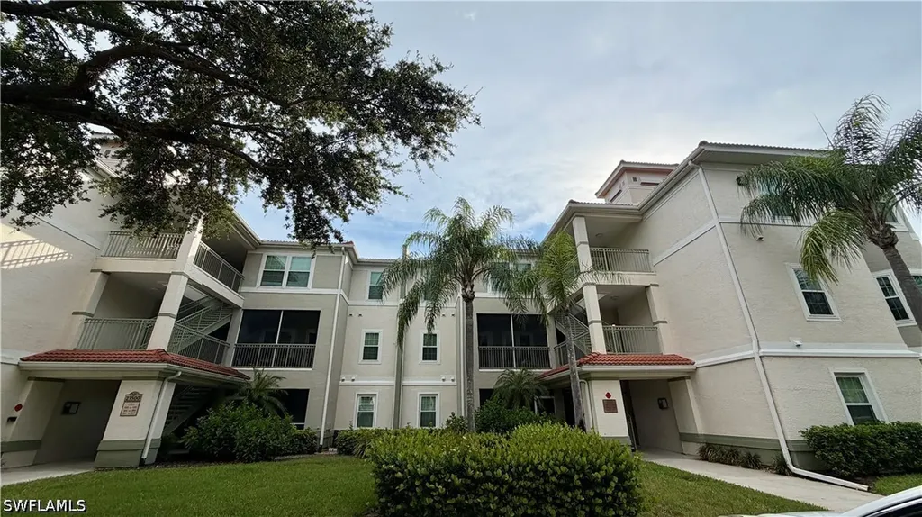 23500 Walden Center Drive Estero FL 34134