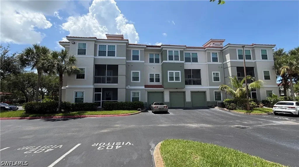 23500 Walden Center Drive Estero FL 34134
