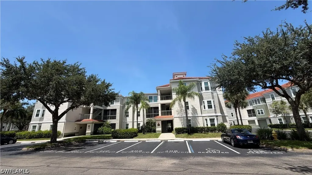 23500 Walden Center Drive Estero FL 34134