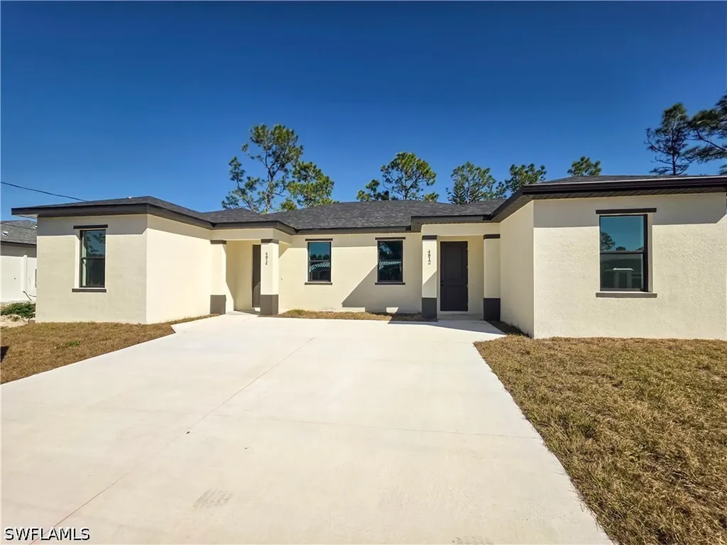 4814 30th Street SW Lehigh Acres FL 33973