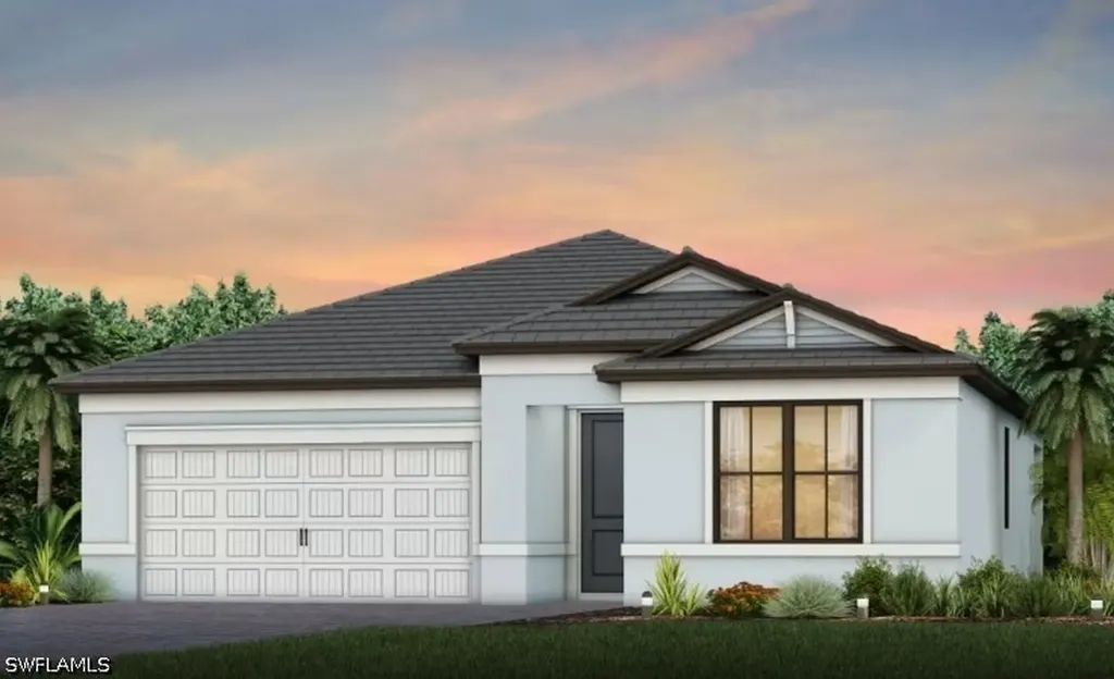 3579 Loyalty Loop Ave Maria FL 34142