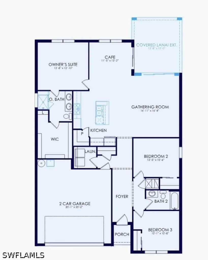 3579 Loyalty Loop Ave Maria FL 34142