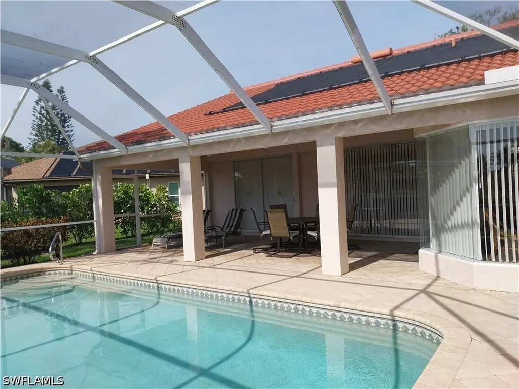 449 Dundee Court Naples FL 34104