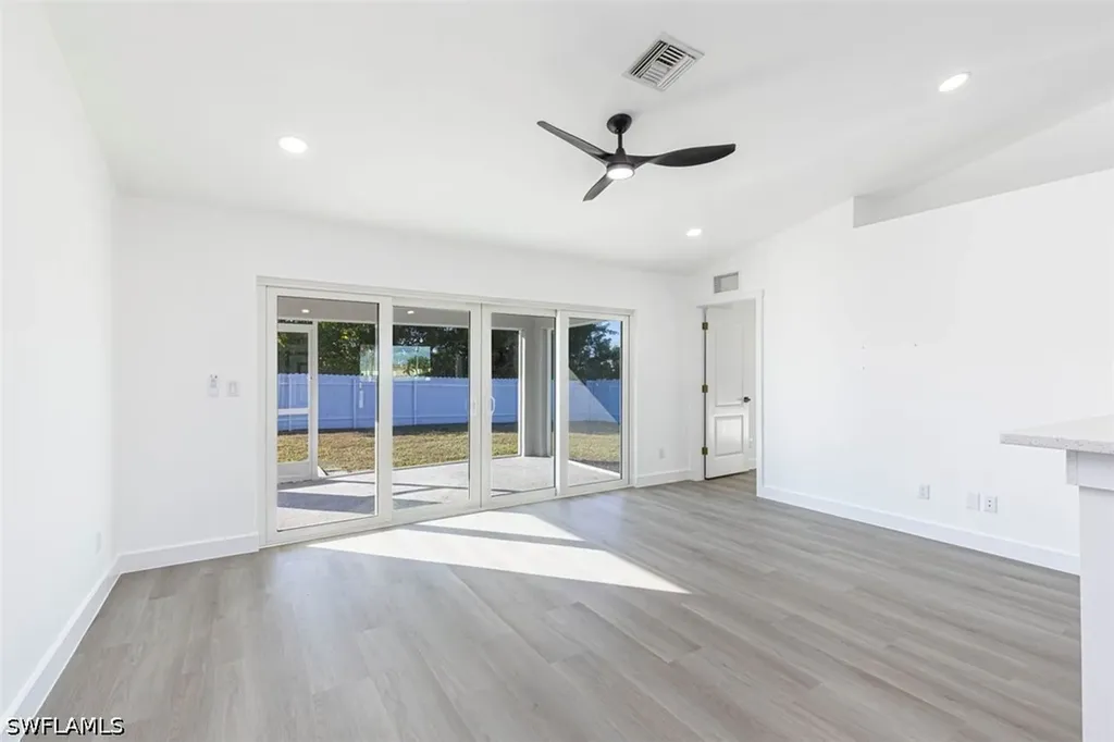 1230 NW 13th Avenue Cape Coral FL 33993