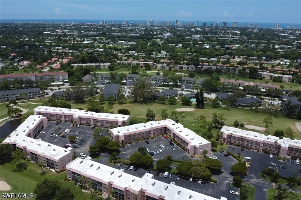 170 Turtle Lake Court Naples FL 34105