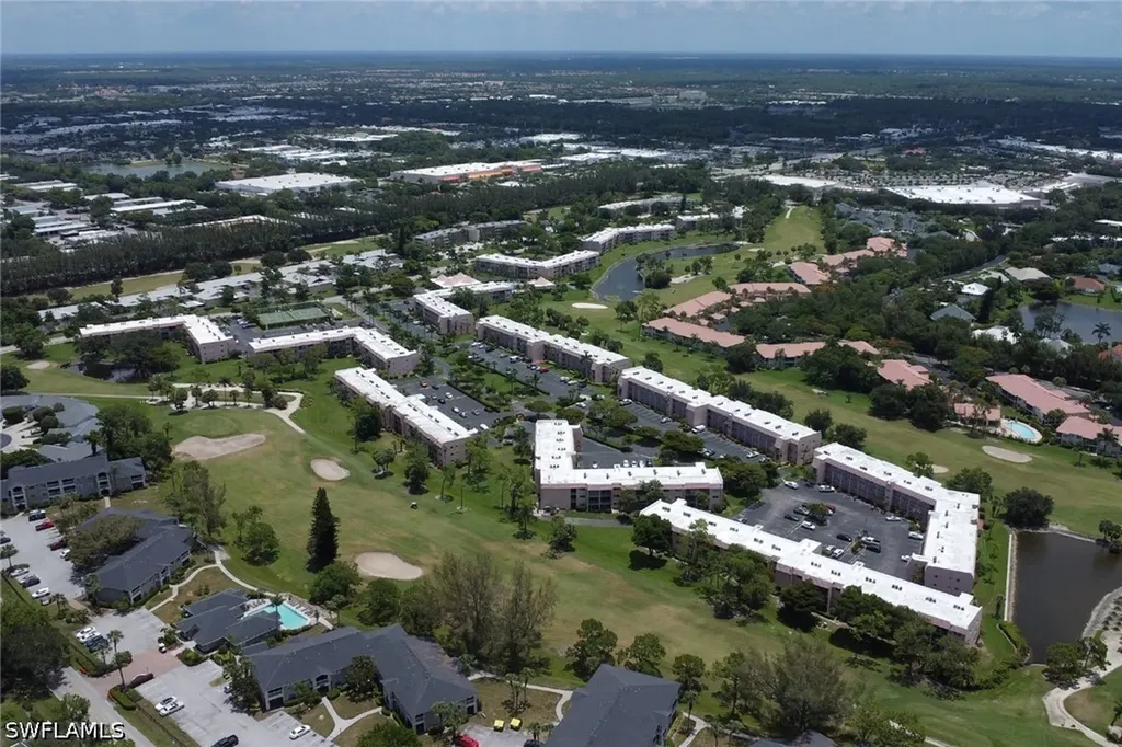 170 Turtle Lake Court Naples FL 34105