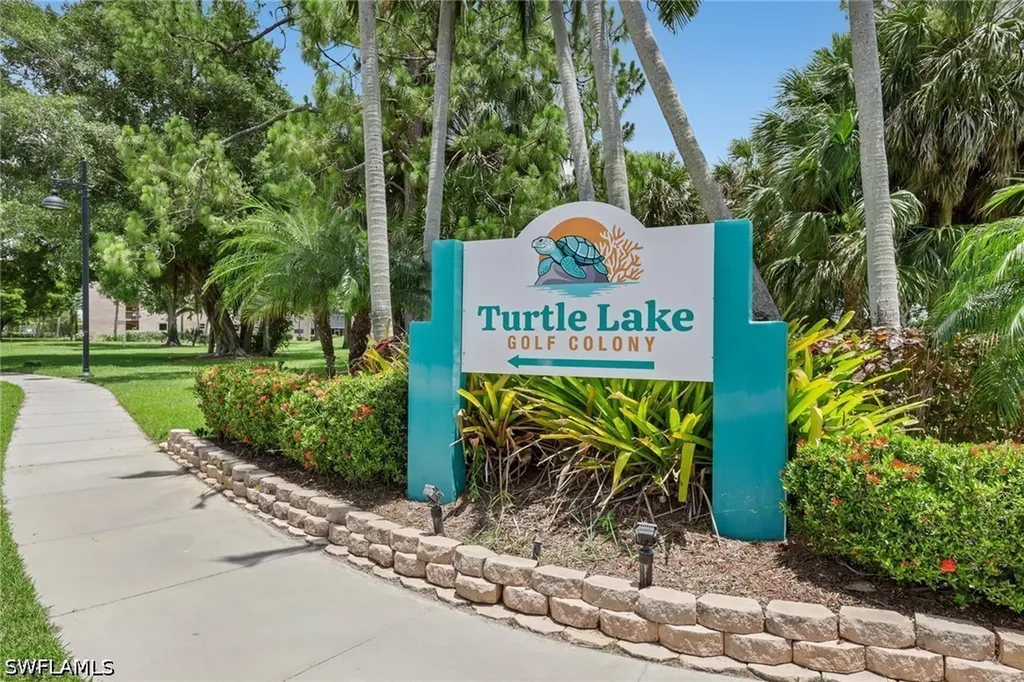 170 Turtle Lake Court Naples FL 34105