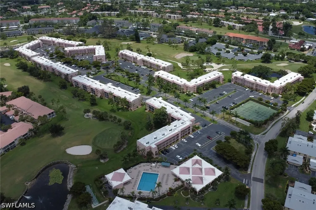 170 Turtle Lake Court Naples FL 34105