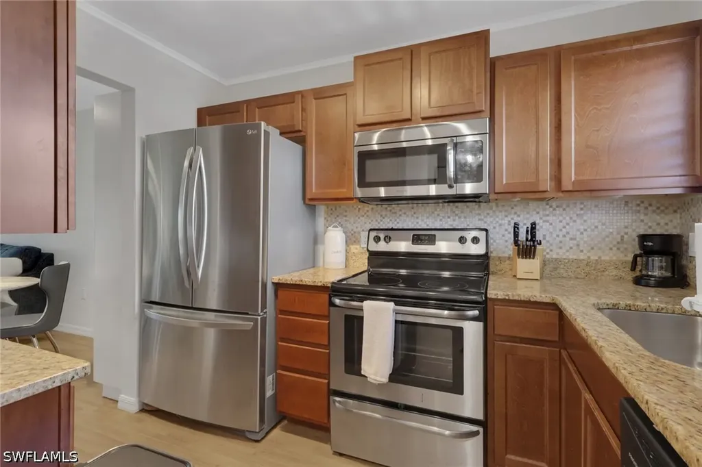 170 Turtle Lake Court Naples FL 34105