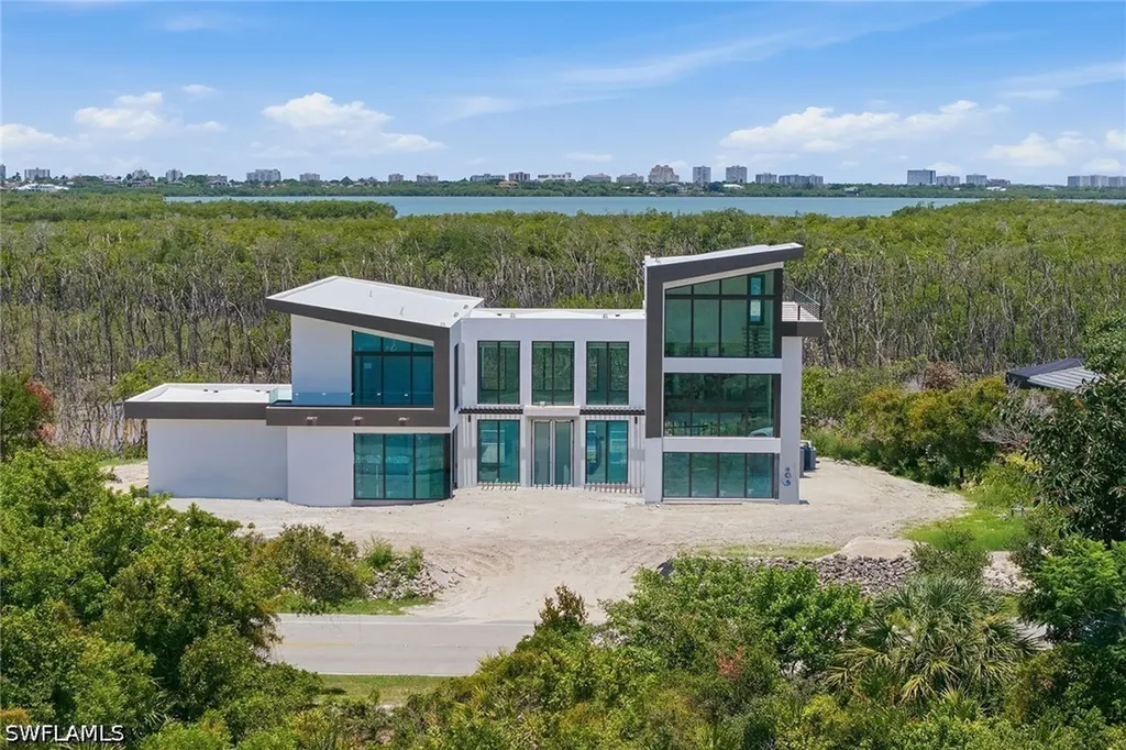 791 Whiskey Creek Drive Marco Island FL 34145