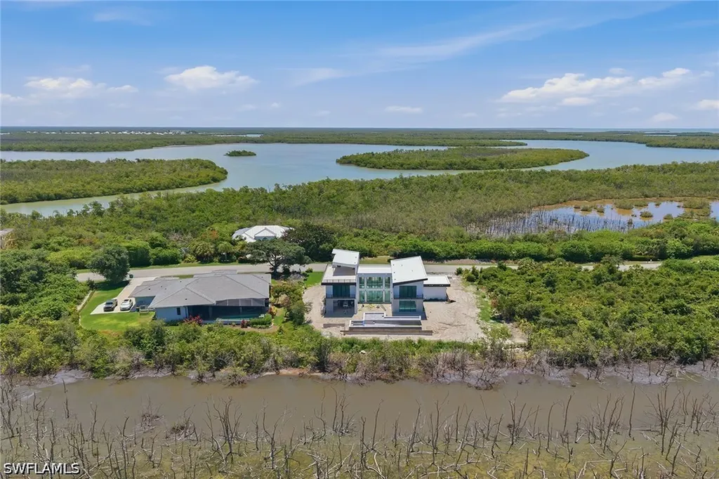 791 Whiskey Creek Drive Marco Island FL 34145
