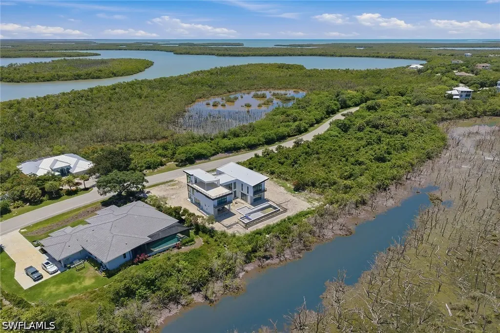 791 Whiskey Creek Drive Marco Island FL 34145