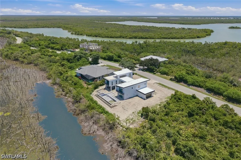 791 Whiskey Creek Drive Marco Island FL 34145