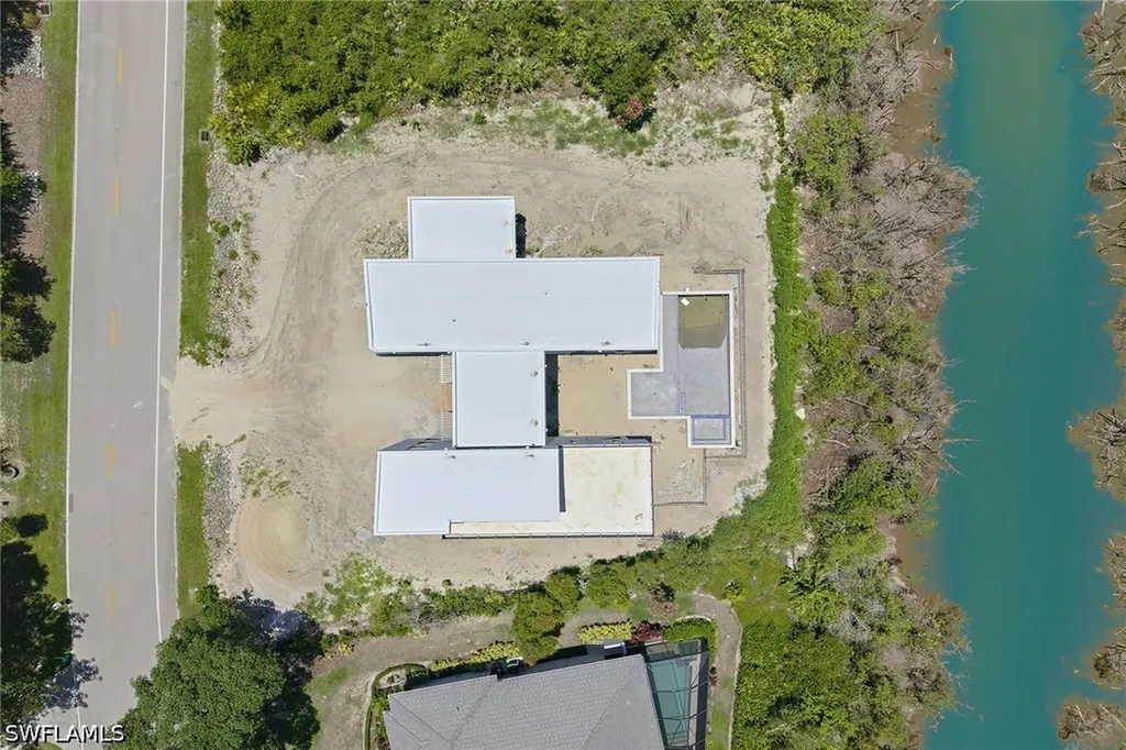 791 Whiskey Creek Drive Marco Island FL 34145