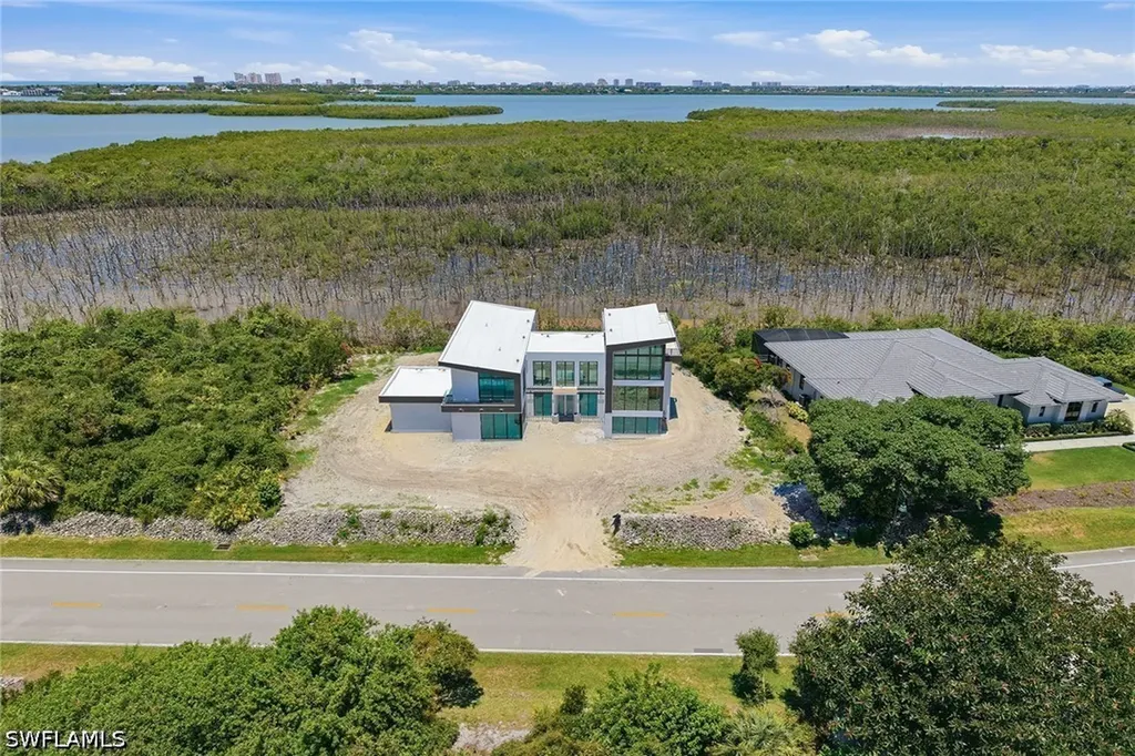 791 Whiskey Creek Drive Marco Island FL 34145