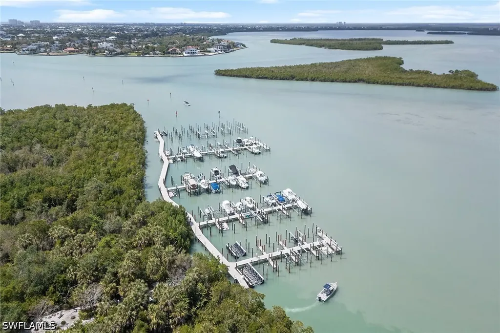 791 Whiskey Creek Drive Marco Island FL 34145