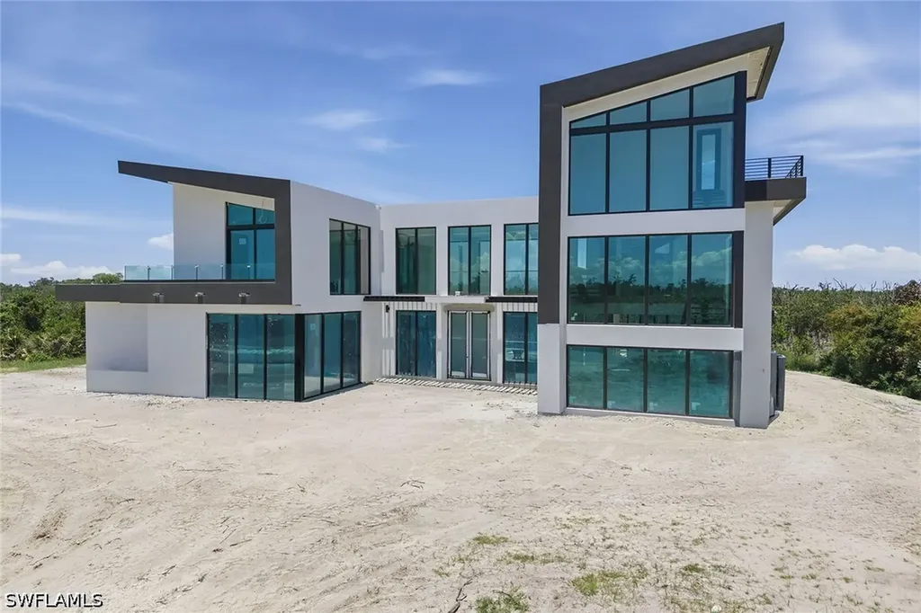 791 Whiskey Creek Drive Marco Island FL 34145
