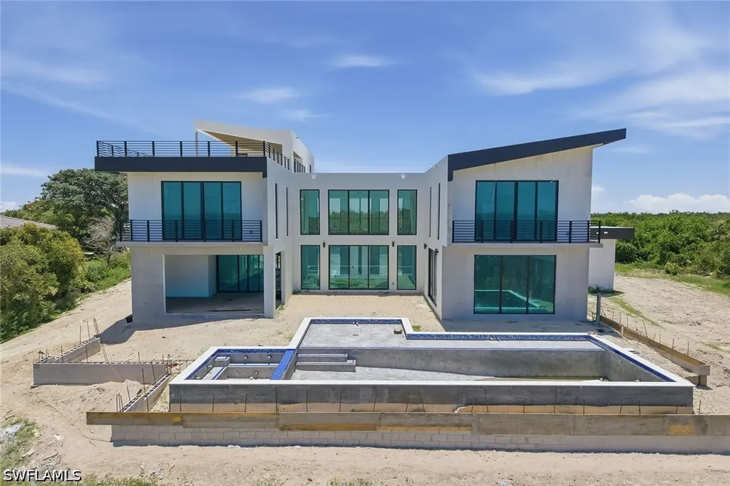 791 Whiskey Creek Drive Marco Island FL 34145