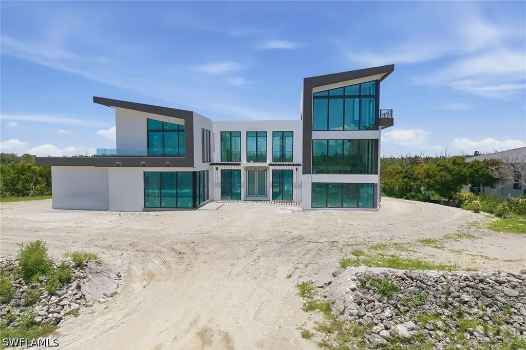 791 Whiskey Creek Drive Marco Island FL 34145