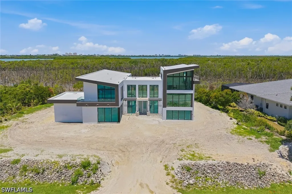 791 Whiskey Creek Drive Marco Island FL 34145