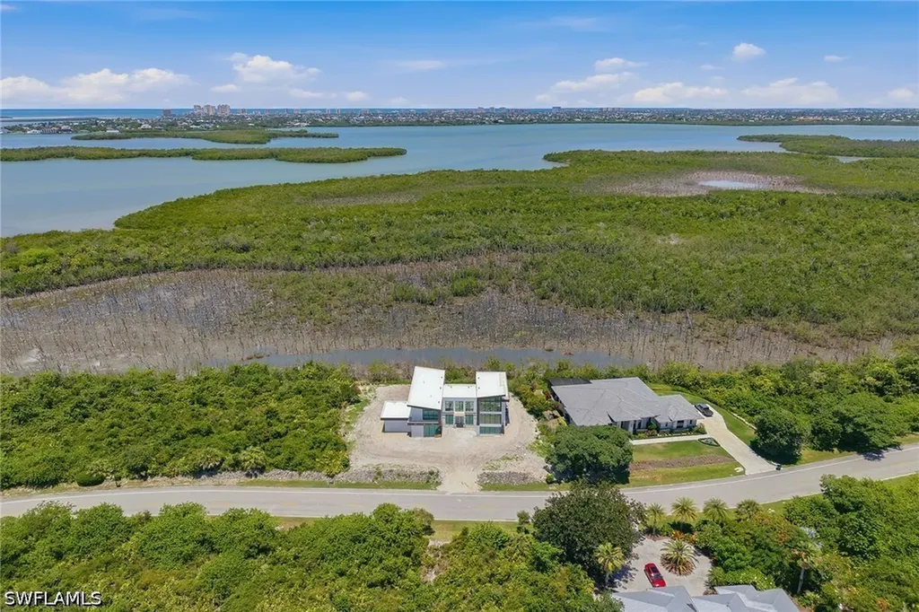 791 Whiskey Creek Drive Marco Island FL 34145