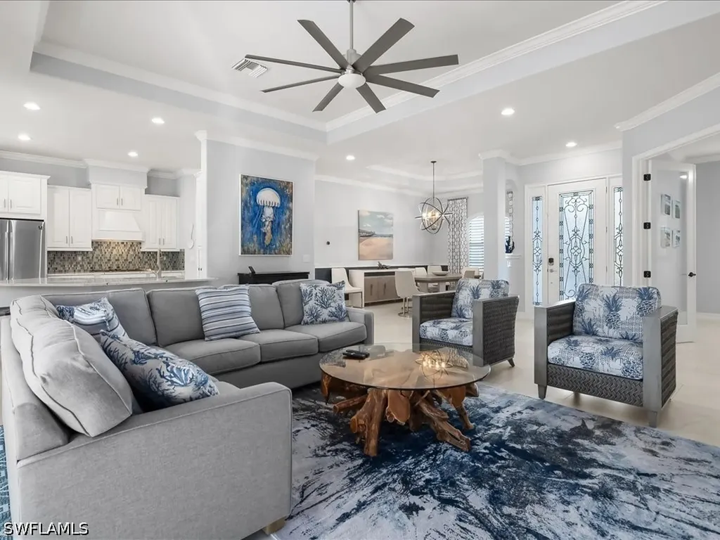 9636 Firenze Drive Naples FL 34113