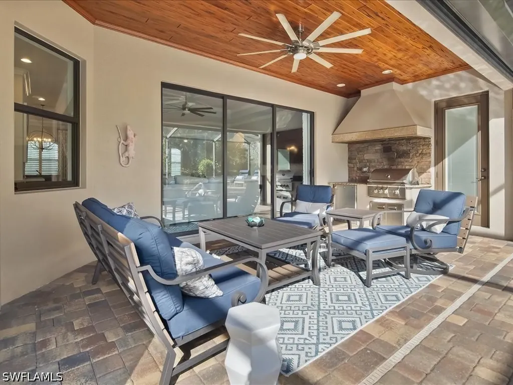 9636 Firenze Drive Naples FL 34113
