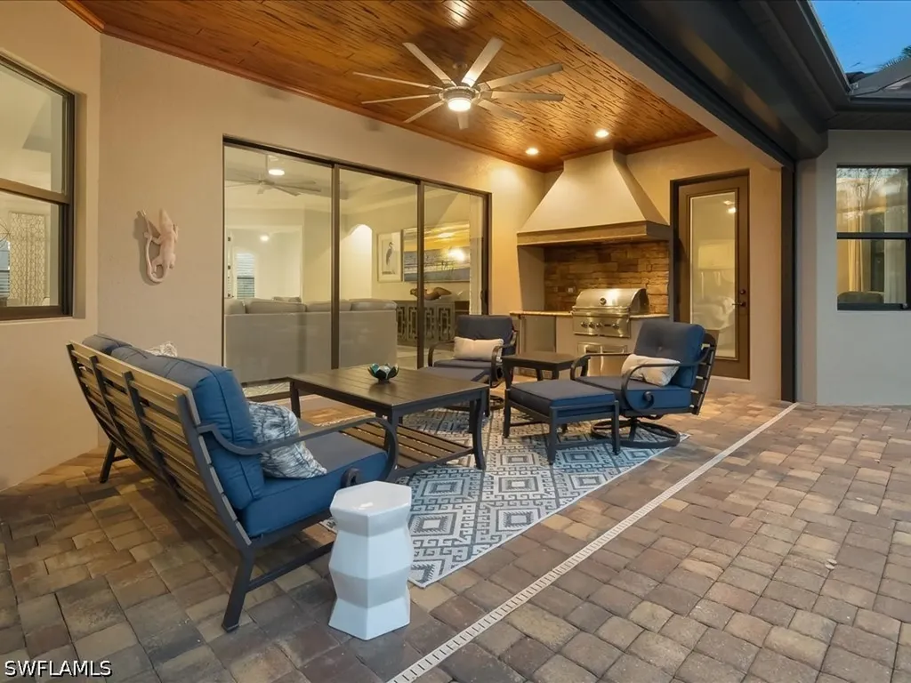 9636 Firenze Drive Naples FL 34113