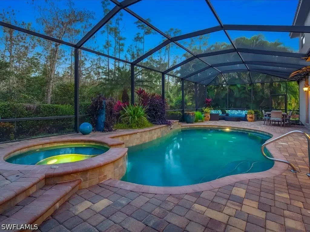9636 Firenze Drive Naples FL 34113