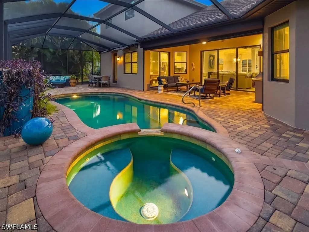 9636 Firenze Drive Naples FL 34113