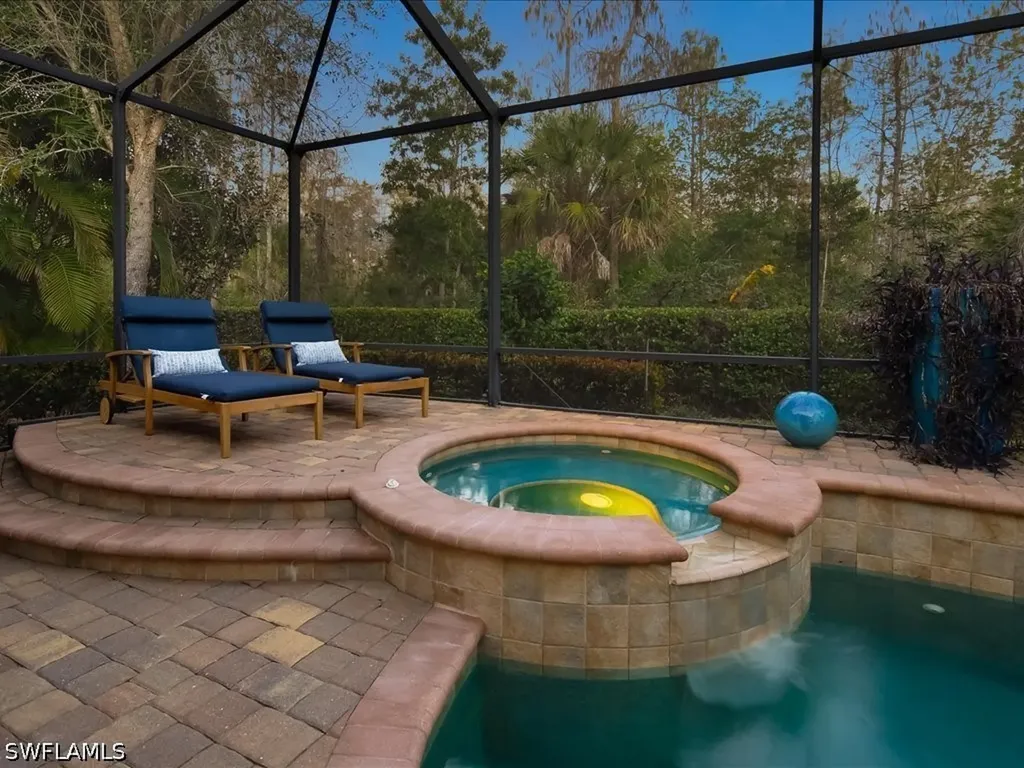 9636 Firenze Drive Naples FL 34113