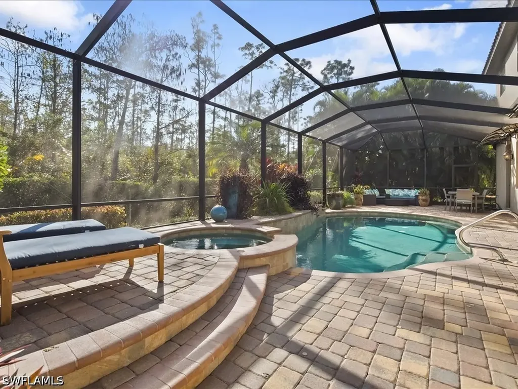 9636 Firenze Drive Naples FL 34113