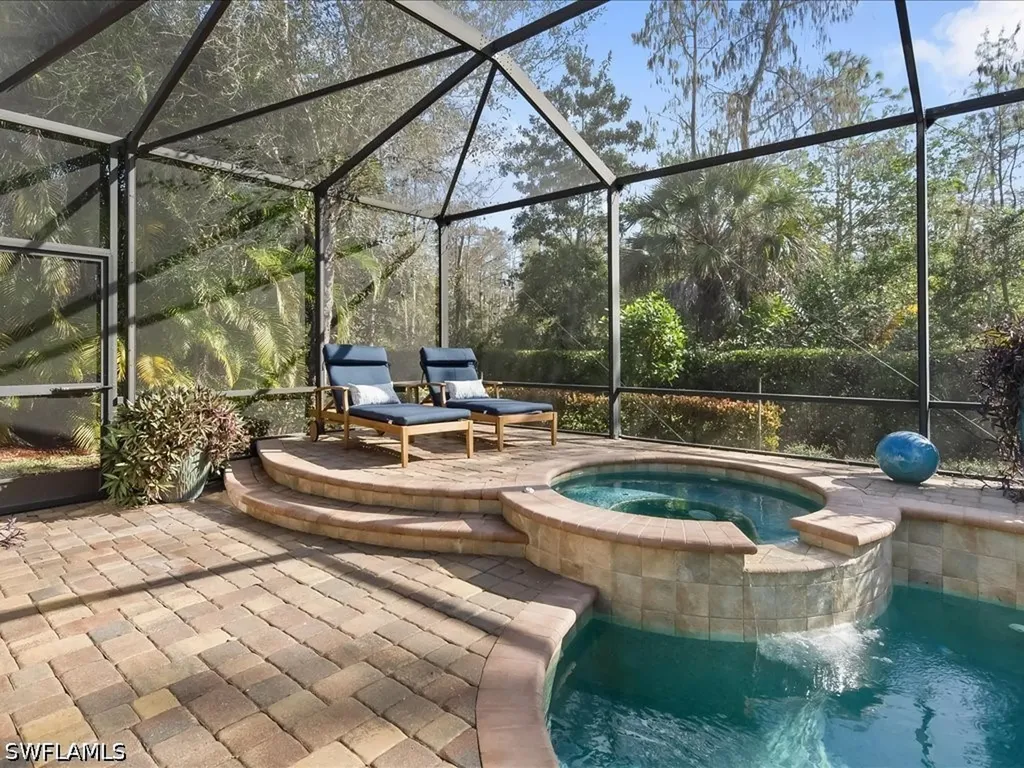 9636 Firenze Drive Naples FL 34113