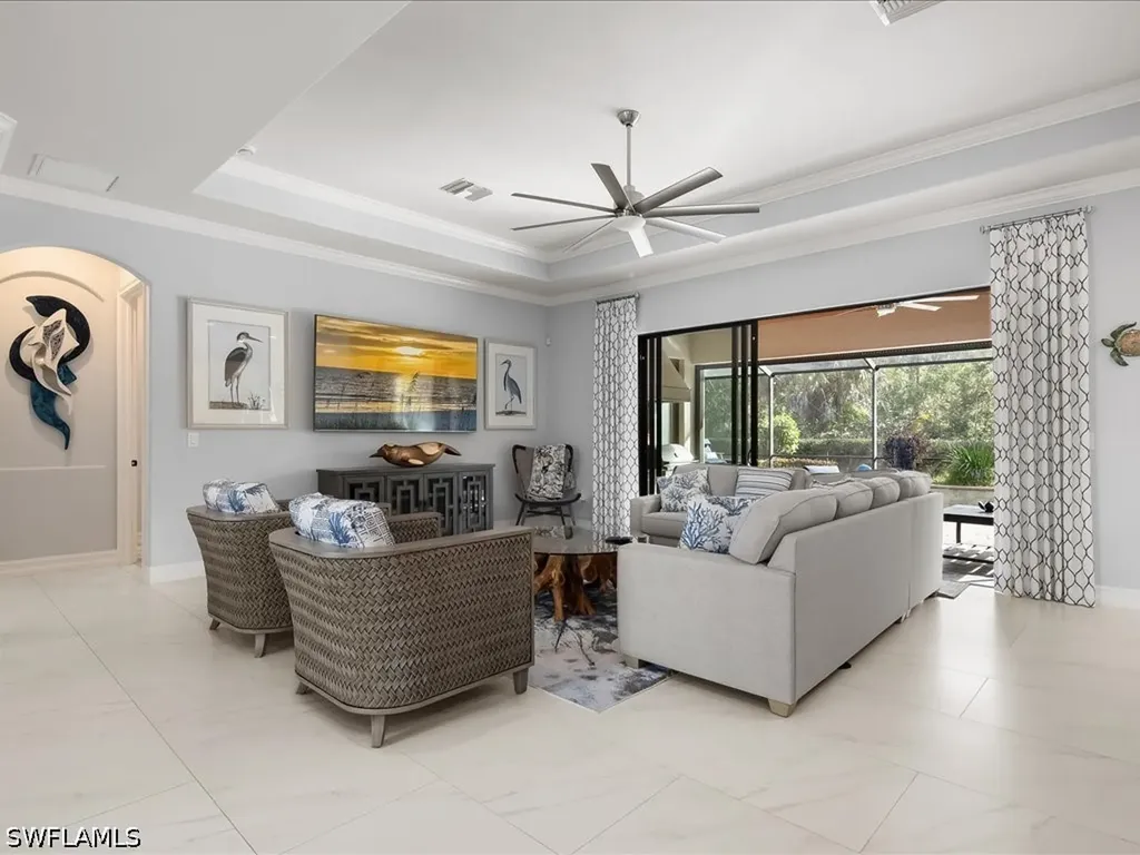 9636 Firenze Drive Naples FL 34113