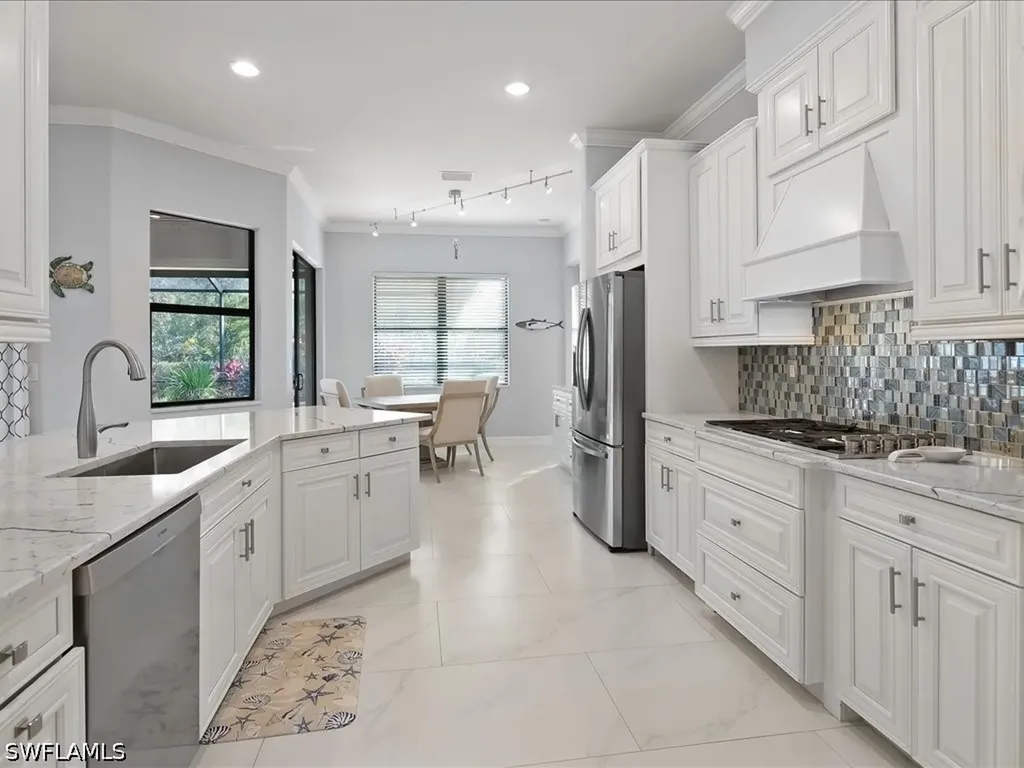9636 Firenze Drive Naples FL 34113
