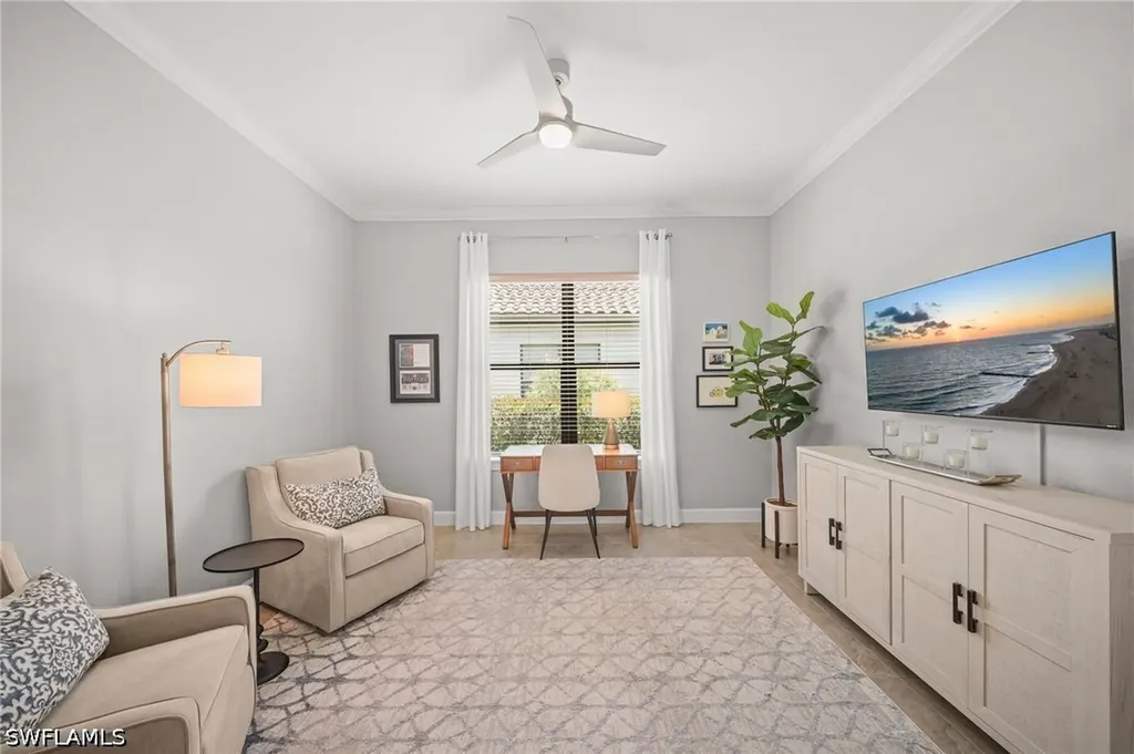 8879 Vaccaro Court Naples FL 34119