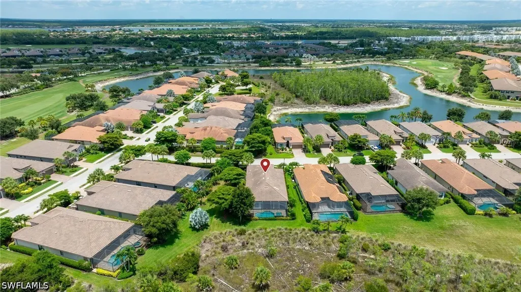8879 Vaccaro Court Naples FL 34119