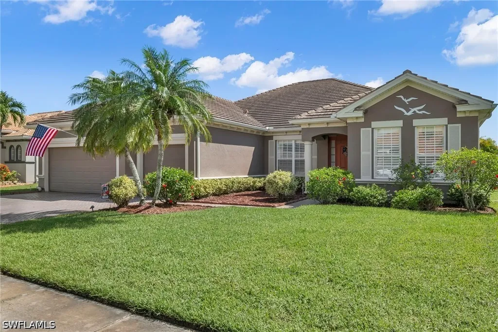 Naples FL, 2111 Grove Drive