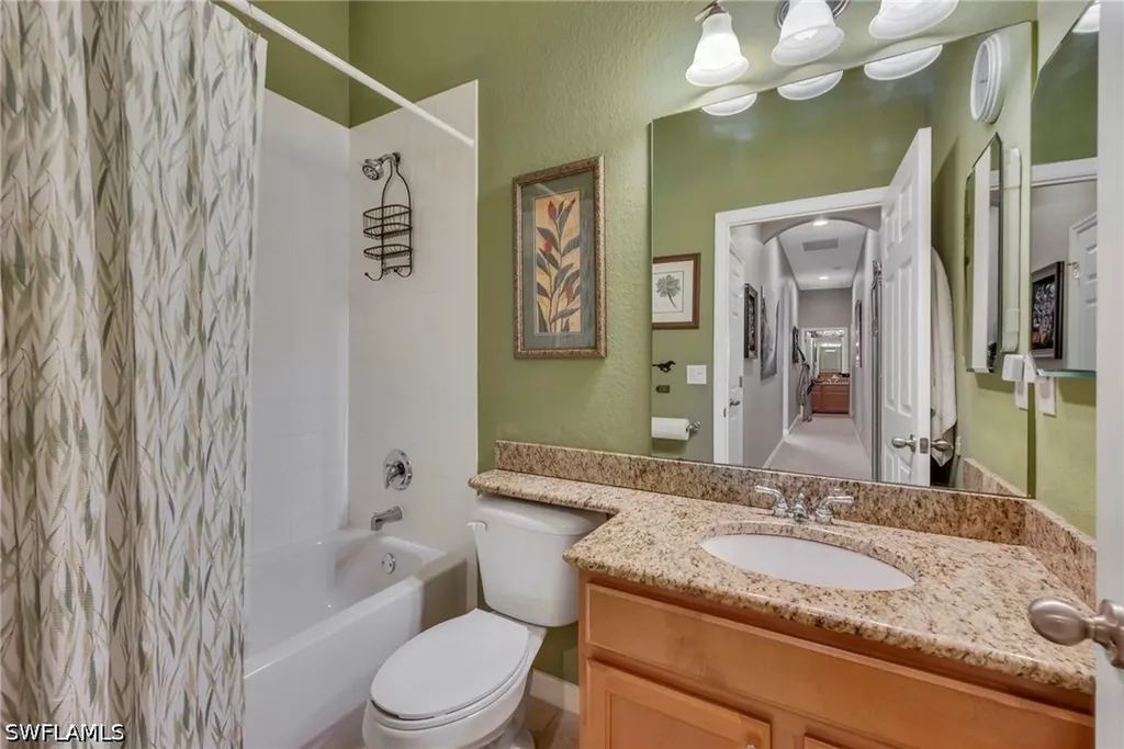 2111 Grove Drive Naples FL 34120